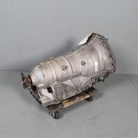 2009-2010 BMW 750i F01 F02 4.4 Automatic Transmission 24007590346 OEM Used
