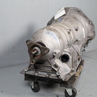 2009-2010 BMW 750i F01 F02 4.4 Automatic Transmission 24007590346 OEM Used