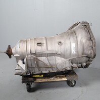 2009-2010 BMW 750i F01 F02 4.4 Automatic Transmission 24007590346 OEM Used