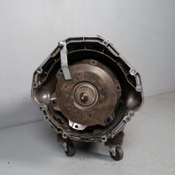 2009-2010 BMW 750i F01 F02 4.4 Automatic Transmission 24007590346 OEM Used