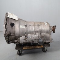 2009-2010 BMW 750i F01 F02 4.4 Automatic Transmission 24007590346 OEM Used