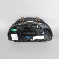 BMW 535i 550i 640i 750i X3 Speedometer Instrument Cluster 62108795126 OEM Used