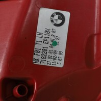 2009-2012 BMW 740i 750i Left Tail Light 63217182201 OEM Used
