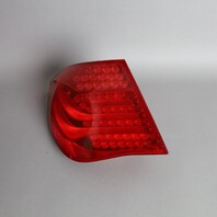 2009-2012 BMW 740i 750i Left Tail Light 63217182201 OEM Used
