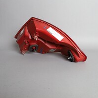 2009-2012 BMW 740i 750i Left Tail Light 63217182201 OEM Used