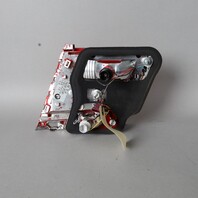 2009-2012 BMW 740i 750i Left Tail Light Lid Mount 63217182205 OEM Used