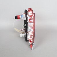 2009-2012 BMW 740i 750i Right Tail Light Lid Mount 63217182206 OEM Used