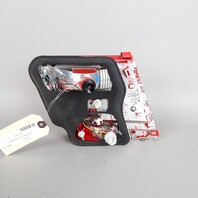 2009-2012 BMW 740i 750i Right Tail Light Lid Mount 63217182206 OEM Used