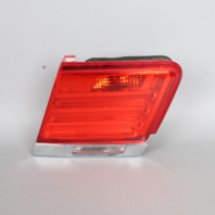 2009-2012 BMW 740i 750i Right Tail Light Lid Mount 63217182206 OEM Used
