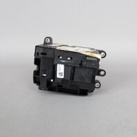 2009 BMW 750i 750il Floor Shifter Automatic Gear Selector 61319197623 OEM Used