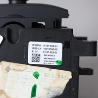 2009 BMW 750i 750il Floor Shifter Automatic Gear Selector 61319197623 OEM Used