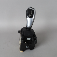 2009 BMW 750i 750il Floor Shifter Automatic Gear Selector 61319197623 OEM Used