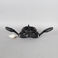 BMW 528i 535i 550i 640i 750i Turn Signal Wiper Switch 61319301906 OEM Used
