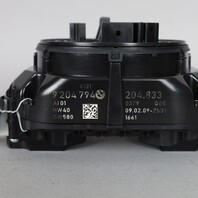 BMW 528i 535i 550i 640i 750i Turn Signal Wiper Switch 61319301906 OEM Used