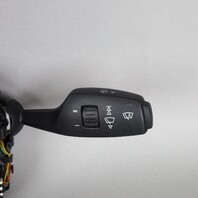 BMW 528i 535i 550i 640i 750i Turn Signal Wiper Switch 61319301906 OEM Used
