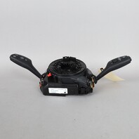 BMW 528i 535i 550i 640i 750i Turn Signal Wiper Switch 61319301906 OEM Used