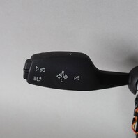 BMW 528i 535i 550i 640i 750i Turn Signal Wiper Switch 61319301906 OEM Used