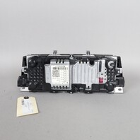 2009-2012 BMW 740i 750i Central Information Display Monitor 65509268709 OEM Used