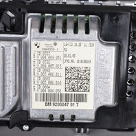 2009-2012 BMW 740i 750i Central Information Display Monitor 65509268709 OEM Used