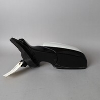 2009-2012 BMW 740i 750i F01 F02 Left Door Mirror 51167282165 OEM Used