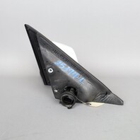 2009-2012 BMW 740i 750i F01 F02 Left Door Mirror 51167282165 OEM Used