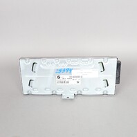 2009 BMW 750Li Radio Stereo Amp Amplifier 65129205185 OEM Used