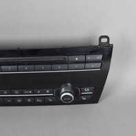 2011-2015 BMW 740i 750i 760i Audio Climate Control Panel 61319328414 OEM Used