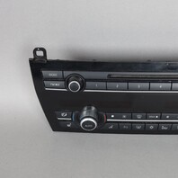 2011-2015 BMW 740i 750i 760i Audio Climate Control Panel 61319328414 OEM Used