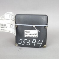 2009-2012 BMW 535i 550i GT 740i 750i ABS Brake Pump 34516850069 OEM Used