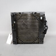 2009-2019 BMW 535i 550i 750i Engine Oil Cooler 17217572542 OEM Used