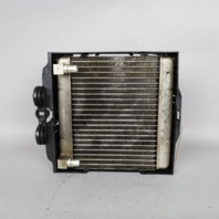 2009-2019 BMW 535i 550i 750i Engine Oil Cooler 17217572542 OEM Used
