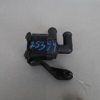 2009 BMW 750Li Auxiliary Water Pump 64119183714 OEM Used