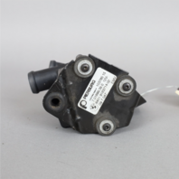 2009 BMW 750Li Auxiliary Water Pump 64119183714 OEM Used