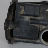 2009 BMW 750Li Auxiliary Water Pump 64119183714 OEM Used