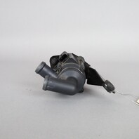 2009 BMW 750Li Auxiliary Water Pump 64119183714 OEM Used