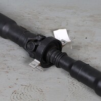2009-2012 BMW 750Li Rear Drive Shaft 26107562830 OEM Used