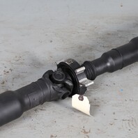 2009-2012 BMW 750Li Rear Drive Shaft 26107562830 OEM Used