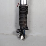 2009‑2012 BMW 740i 740Li 750i 750Li Left Rear Air Strut 37106791675 OEM Used
