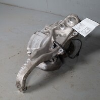 BMW 535iGT 550iGT 740i 750i Left Front Spindle Knuckle 31216775767 OEM Used