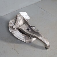 BMW 535iGT 550iGT 740i 750i Left Front Spindle Knuckle 31216775767 OEM Used