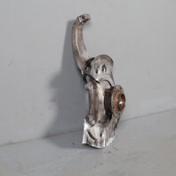 BMW 535iGT 550iGT 740i 750i Right Front Spindle Knuckle 31216775768 OEM Used