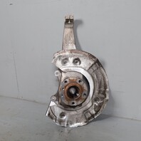 BMW 535iGT 550iGT 740i 750i Right Front Spindle Knuckle 31216775768 OEM Used