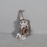 BMW 535iGT 550iGT 740i 750i Right Front Spindle Knuckle 31216775768 OEM Used