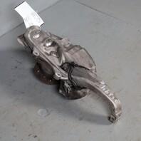 BMW 535iGT 550iGT 740i 750i Right Front Spindle Knuckle 31216775768 OEM Used