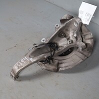 BMW 535iGT 550iGT 740i 750i Right Front Spindle Knuckle 31216775768 OEM Used