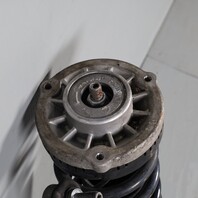 2010-2012 BMW 550iGT 740i 750i Right Front Strut Shock EDC 37116791672 OEM Used