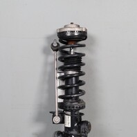 2010-2012 BMW 550iGT 740i 750i Right Front Strut Shock EDC 37116791672 OEM Used