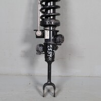2010-2012 BMW 550iGT 740i 750i Right Front Strut Shock EDC 37116791672 OEM Used