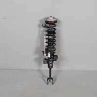 2010-2012 BMW 550iGT 740i 750i Right Front Strut Shock EDC 37116791672 OEM Used
