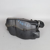 2009-2012 BMW 750i N63 Right Air Cleaner Filter Box 13717577463 OEM Used